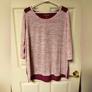 Woman Within Top Nwnt